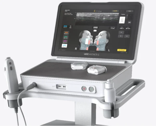 Ultherapy PRIME 主機