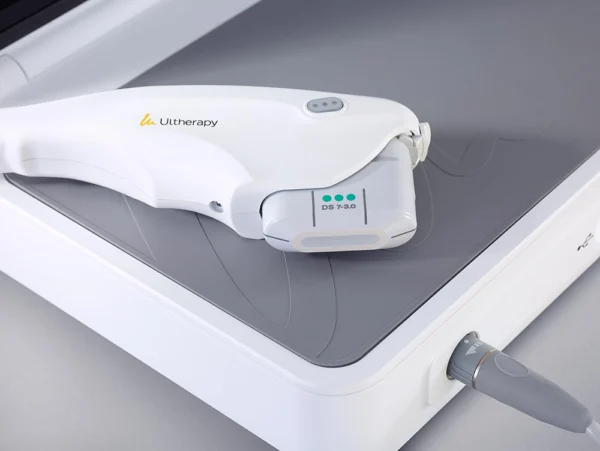 Ultherapy PRIME 探頭